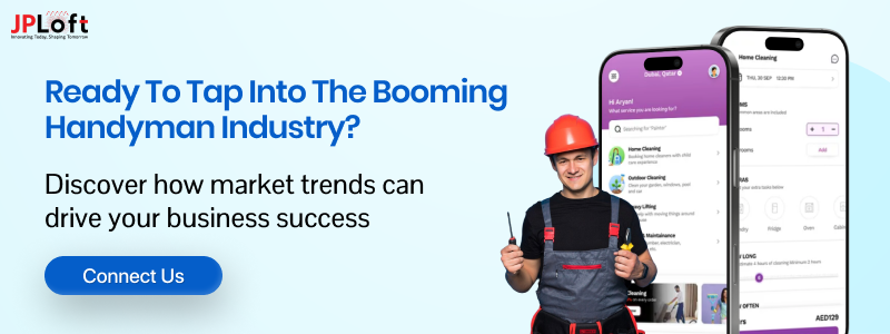 Ready to Tap into the Booming Handyman Industry